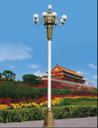 中華燈生產工藝